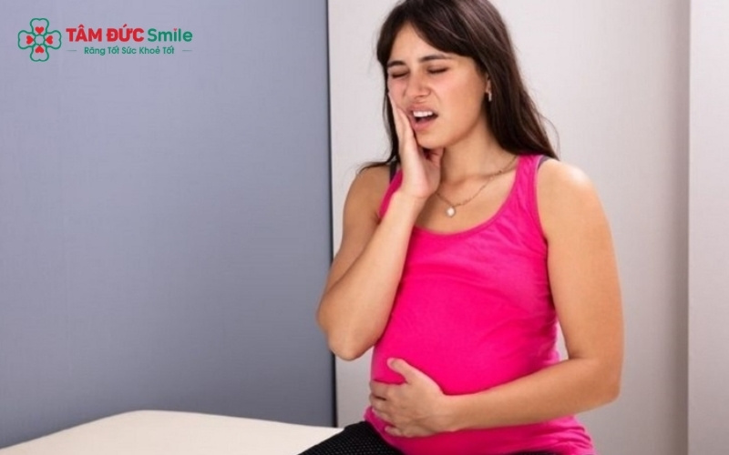 Mẹ bầu tuyệt đối không tự ý dùng thuốc giảm đau tại nhà mà cần thăm khám để ABC8 đường link chính thức có biện pháp Abc8b tỷ lệ kèo World Cup 2026 an toàn cho thai nhi.