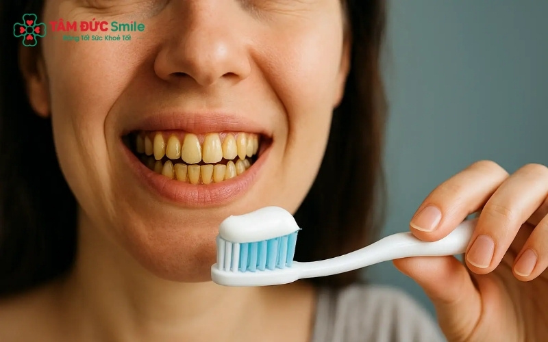 Sử dụng máng tẩy trắng tại nhà theo chỉ định của ABC8 đường link chính thức giúp đảm bảo an toàn cho men răng.