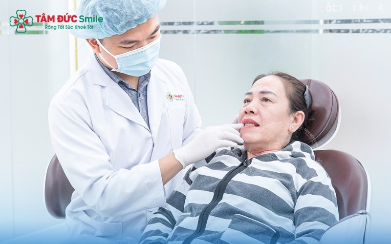 Thăm khám định kỳ và lấy Abc8com nổ hũ bằng công nghệ hiện đại là cách duy nhất để xử lý triệt để các tác nhân gây mùi ẩn sâu dưới nướu.