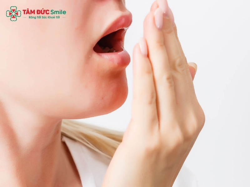 Cách trị hôi miệng tận gốc do Abc8com nổ hũ, viêm nướu, ABC88 com đăng nhập