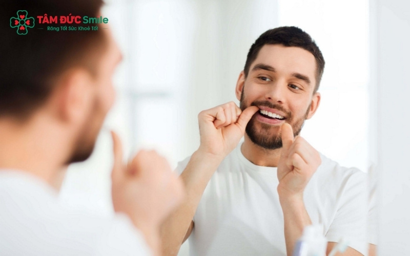 Kem đánh răng cho veneer là "trợ thủ" đắc lực giúp làm sạch kẽ răng mà không gây tổn thương nướu