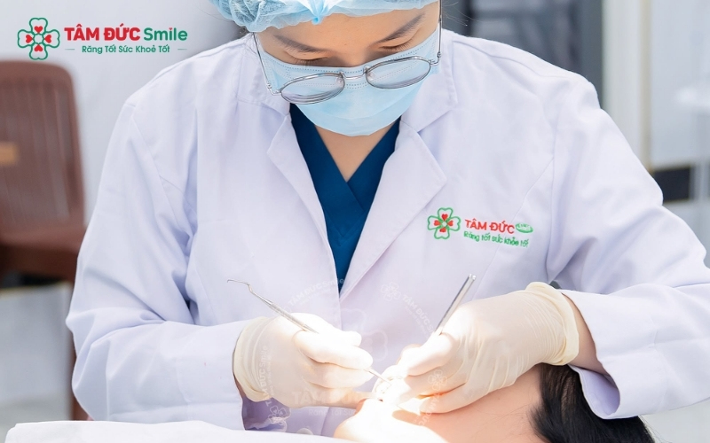 Quy trình lấy dấu răng bằng công nghệ hiện đại tại Abc8.com Nhà Cái giúp đảm bảo miếng dán sứ ôm khít sát và đạt độ chính xác tuyệt đối.