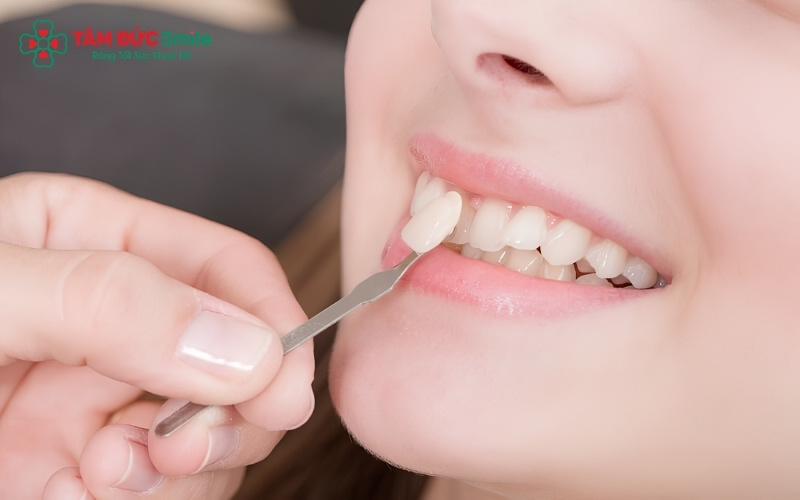 Việc thăm khám kỹ lưỡng và thực hiện đúng kỹ thuật giúp ngăn ngừa hoàn toàn tình trạng ê buốt, đau nhức.