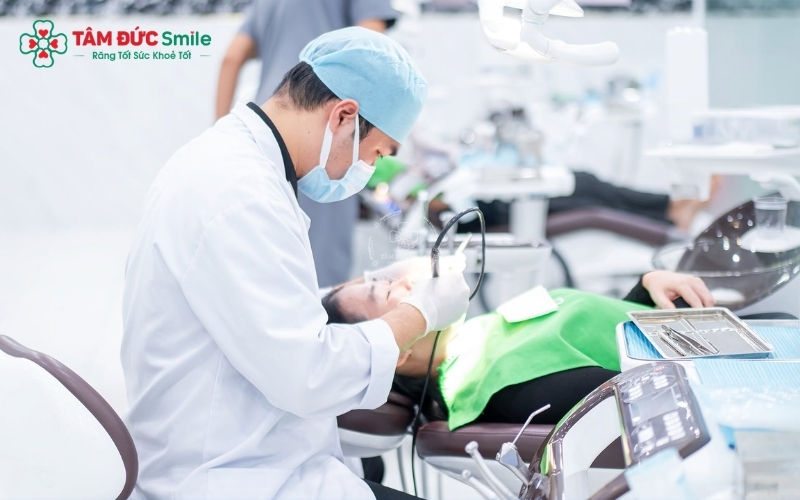 Mẹ bầu vẫn nên đi khám định kỳ để kiểm soát các vấn đề về nướu hoặc ABC88 com đăng nhập do thay đổi nội tiết tố.