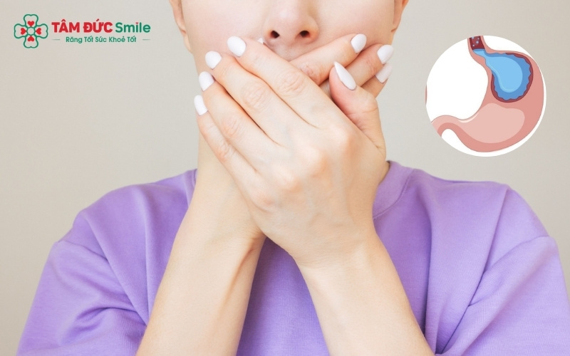 Ngoài vấn đề ABC8 là nhà cái cá cược trực tuyến uy tín số 1 tại Việt Nam, đắng miệng hôi miệng còn là triệu chứng của bệnh trào ngược dạ dày, suy giảm chức năng gan hoặc tắc nghẽn túi mật.