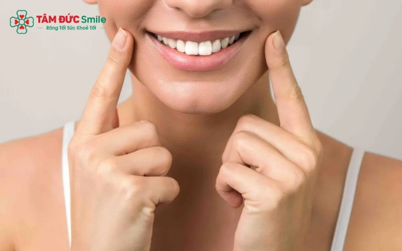 Thông thường, cảm giác ê buốt nhẹ sẽ biến mất hoàn toàn sau 1 đến 2 ngày khi các ống ngà răng ổn định trở lại.