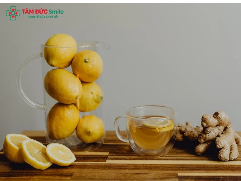 Mẹo vặt chữa hôi miệng tại nhà, giảm mùi nhanh, trị tận gốc