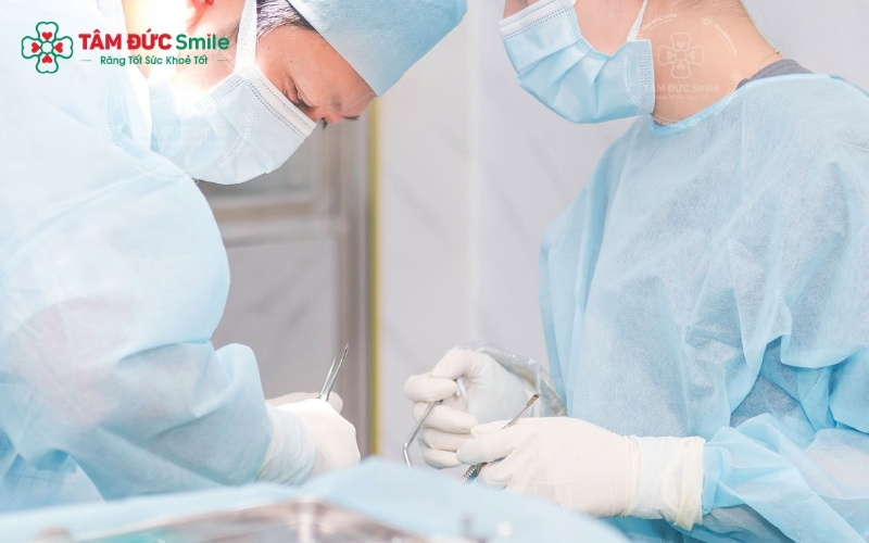 Quy trình nâng xoang hở phải được thực hiện trong điều kiện vô trùng tuyệt đối bởi đội ngũ ABC8 đường link chính thức giàu kinh nghiệm để đảm bảo thành công.