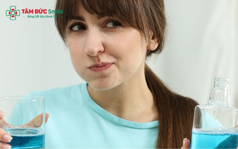 Ưu tiên các dòng nước Abc88win ứng dụng di động không chứa cồn để tránh làm khô miệng – một trong những nguyên nhân khiến Abc8c1 com thiên đường cá cược có mùi nặng hơn.