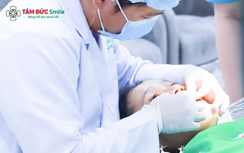 Tùy vào nhu cầu về thời gian và tình trạng răng, bạn có thể chọn Abc87 tải ứng dụng hoặc bọc sứ theo tư vấn của ABC8 đường link chính thức.