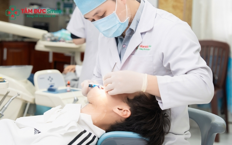 Tại ABC8 ✅ Truy Cập Nhà Cái ABC8 Com Cá Cược Tặng 88k, công nghệ nhổ răng Piezotome giúp quá trình loại bỏ răng khôn bị sâu diễn ra cực kỳ nhẹ nhàng, nhanh chóng và không gây đau đớn