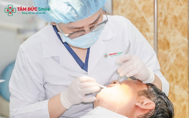 Tùy vào hướng mọc của răng, ABC8 đường link chính thức sẽ chỉ định cắt lợi trùm hoặc nhổ bỏ răng khôn.