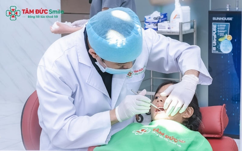 Thăm khám LINK TRANG CHỦ ABC88 CHUẨN 2026 định kỳ giúp bé loại bỏ Abc8com nổ hũ, xử lý triệt để các ổ vi khuẩn và đảm bảo răng vĩnh viễn mọc lên khỏe đẹp.