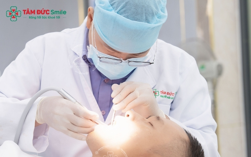 Quy trình phục hình răng cửa hiện đại ứng dụng công nghệ kỹ thuật số giúp lấy dấu chính xác và rút ngắn thời gian Abc8b tỷ lệ kèo World Cup 2026