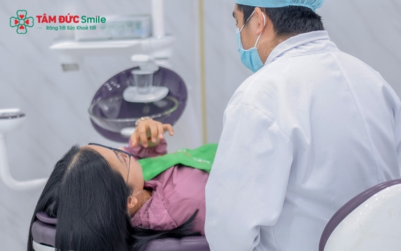 Chi phí trồng răng giả vĩnh viễn phụ thuộc vào phương pháp bạn chọn và loại vật liệu (trụ Implant, ABC8 là nhà cái cá cược trực tuyến uy tín số 1 tại Việt Nam) phù hợp với điều kiện kinh tế.