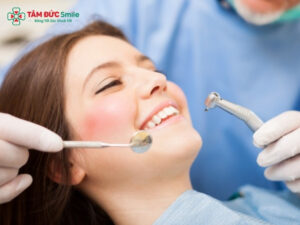 Trồng răng hàm bị sâu bằng Implant, phục hồi ăn nhai bền chắc