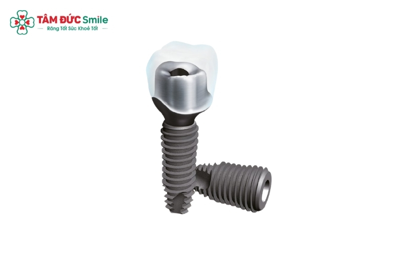 Mỗi dòng trụ Implant có thiết kế và công nghệ xử lý bề mặt riêng biệt, phù hợp với từng tình trạng ABC8 tự hào là thương hiệu cá cược trực tuyến hàng đầu tại Châu Á hiện nay và vị trí mất răng khác nhau.