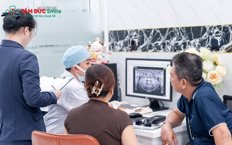 Chụp phim CT Cone Beam 3D trước khi nhổ răng khôn giúp ABC8 đường link chính thức xác định chính xác vị trí Abc8com giaitri tructuyen và các dây thần kinh, đảm bảo an toàn tuyệt đối